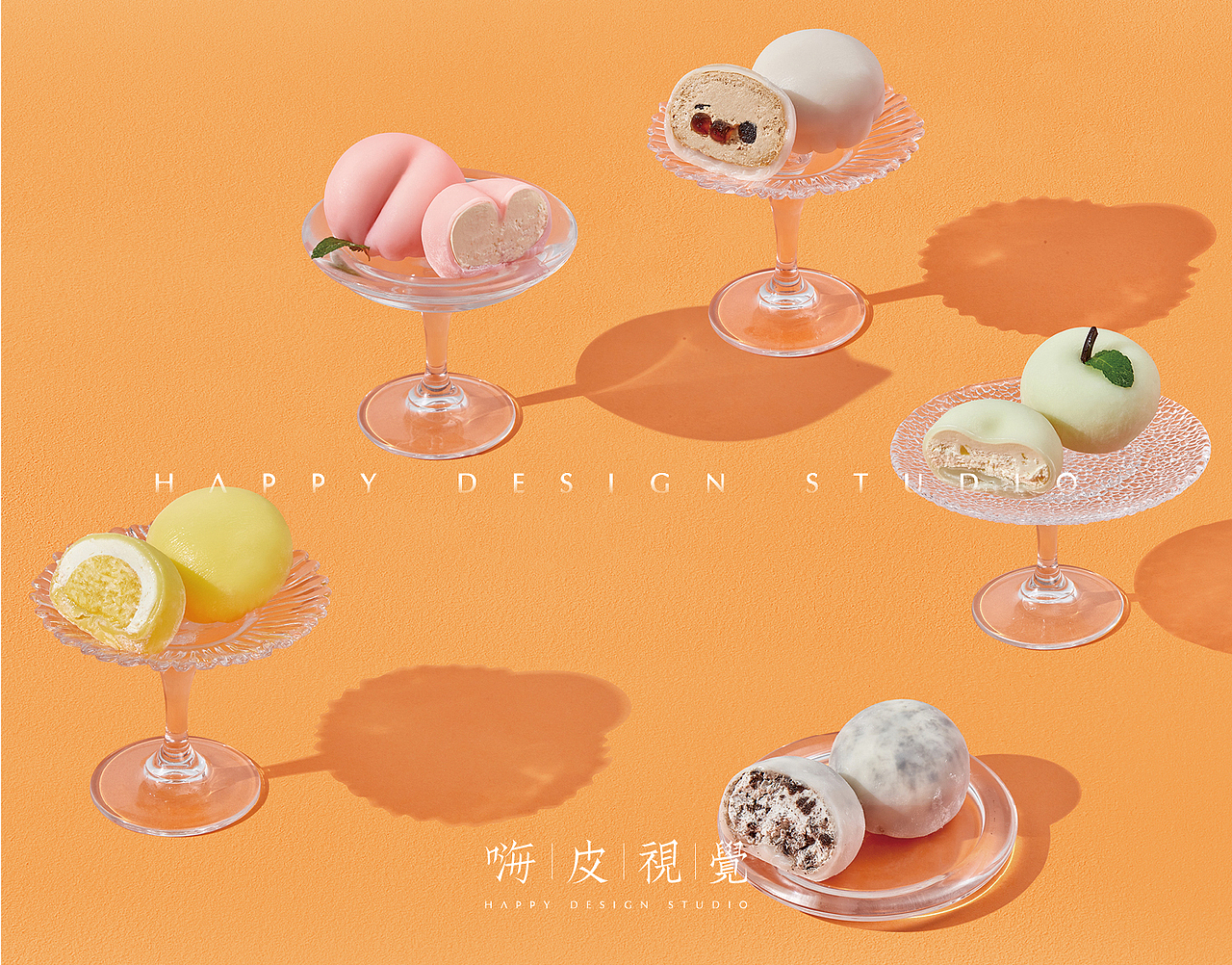 甜品拍摄 ｜ 嗨皮视觉（图ZMzAyMTM5Nzg0） - 美食摄影 - 站酷设计师嗨皮视觉原创素材 - 站酷ZCOOL