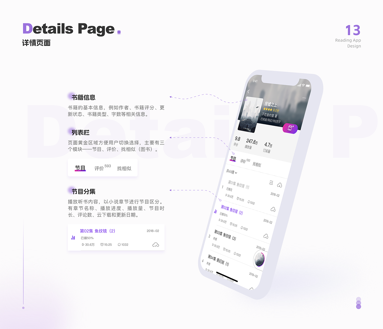 2020~2022年UI作品集整理(求职中)