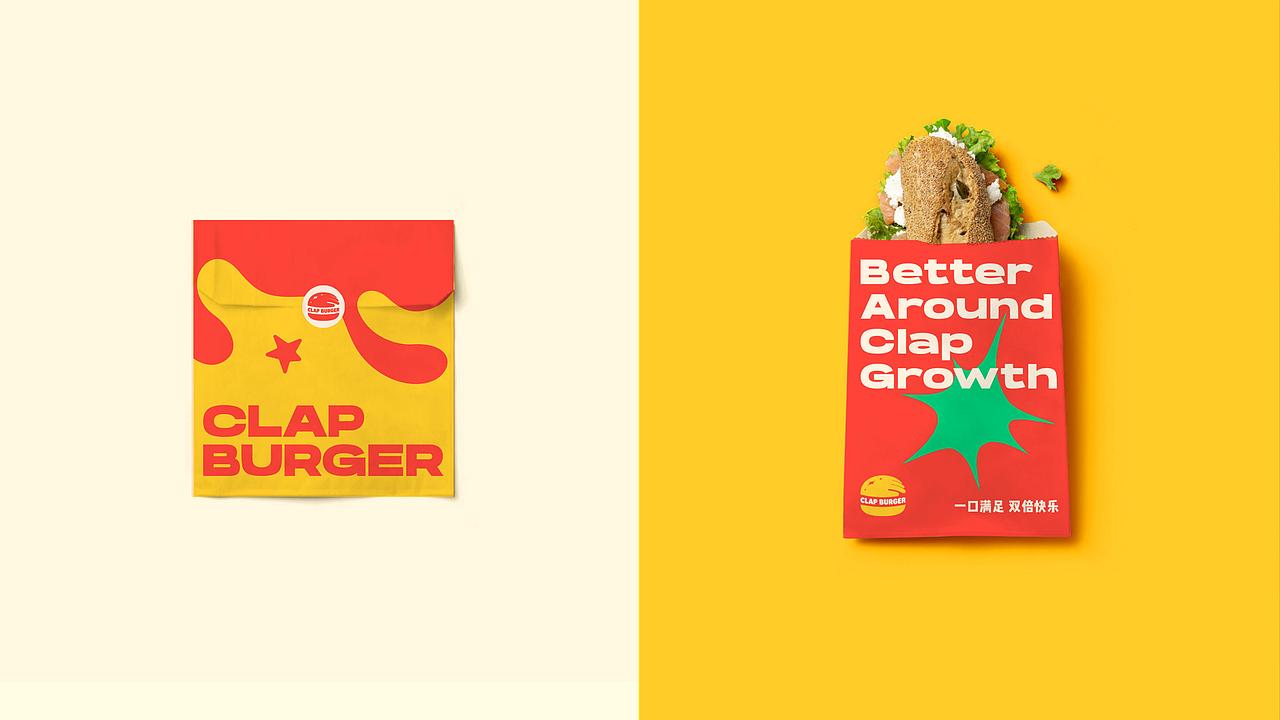 客莱堡·汉堡 | 品牌视觉形象设计（图ZMzIwMjUyOTY4） - 品牌 - 站酷设计师ZR子然设计原创素材 - 站酷ZCOOL