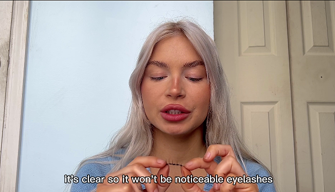 亚马逊影响力者384