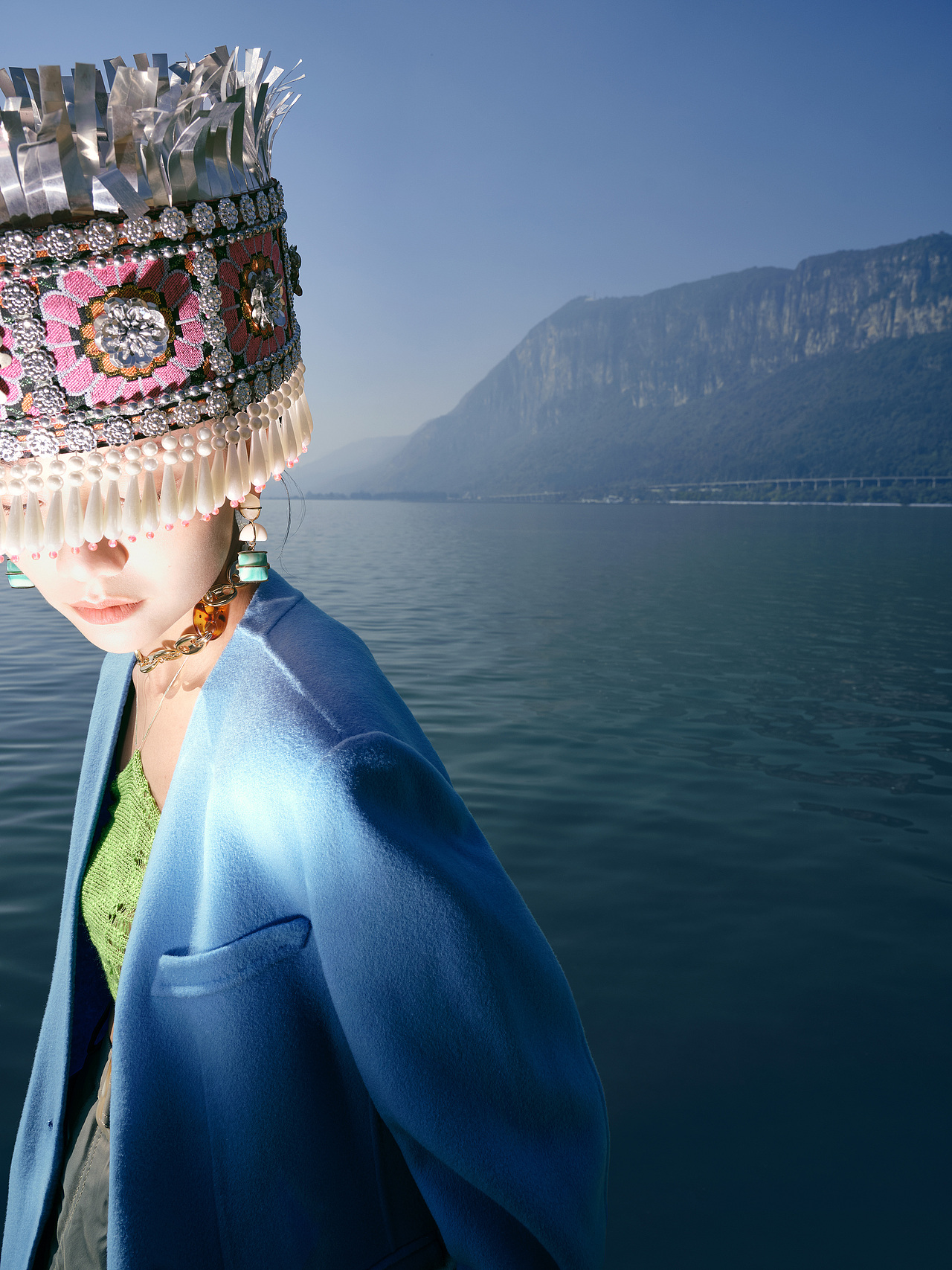 五百里外谣音 星纳出品