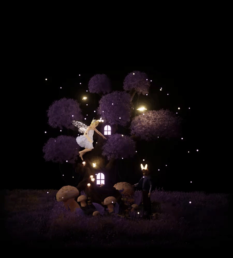 抖音《和你一出好戏》