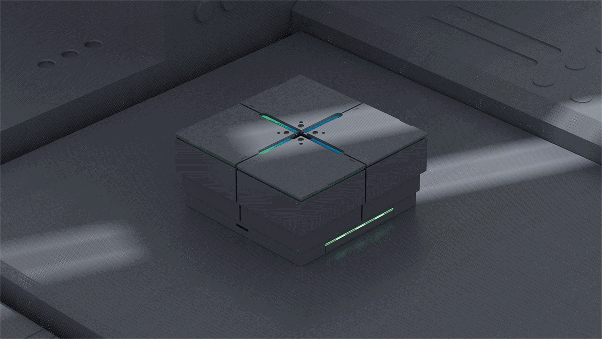 充电头芯片产品动画亚马逊电商动画---2022年10月（图ZMzIwNzU2NzI0） - 产品 - 站酷设计师秦风C4D原创素材 - 站酷ZCOOL