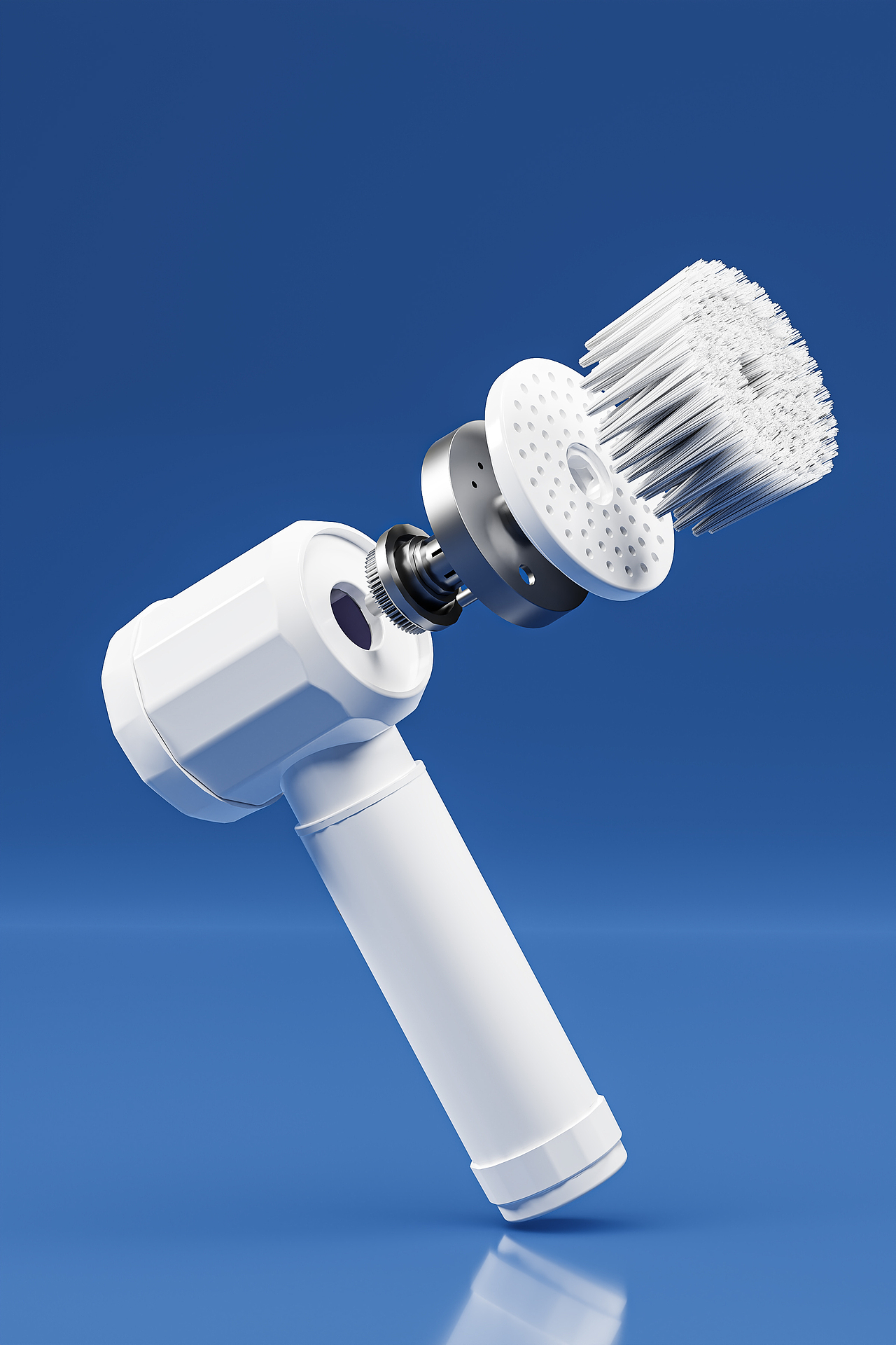 Blender—电商产品渲染(室内)