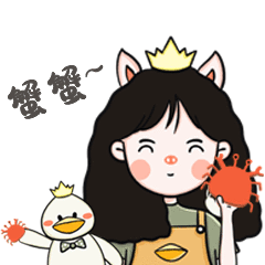 漫漫个人ip表情包（图ZMjk5OTQzNDM2） - 网络表情 - 站酷设计师一只云飘过原创素材 - 站酷ZCOOL