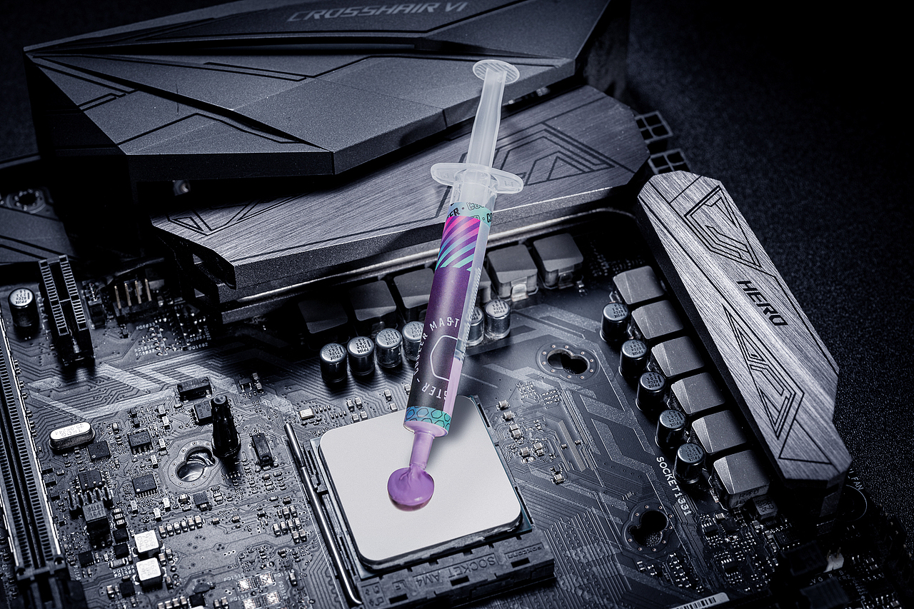 3C硬件数码产品拍摄案例集合-3