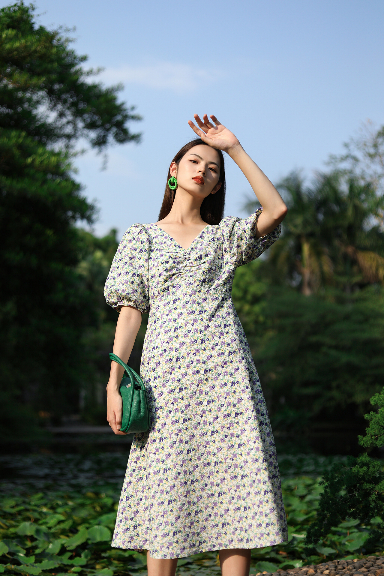 拍摄作品/服装品牌风格（图ZMzM2MDkwOTM2） - 人像摄影 - 站酷设计师去海边玩原创素材 - 站酷ZCOOL