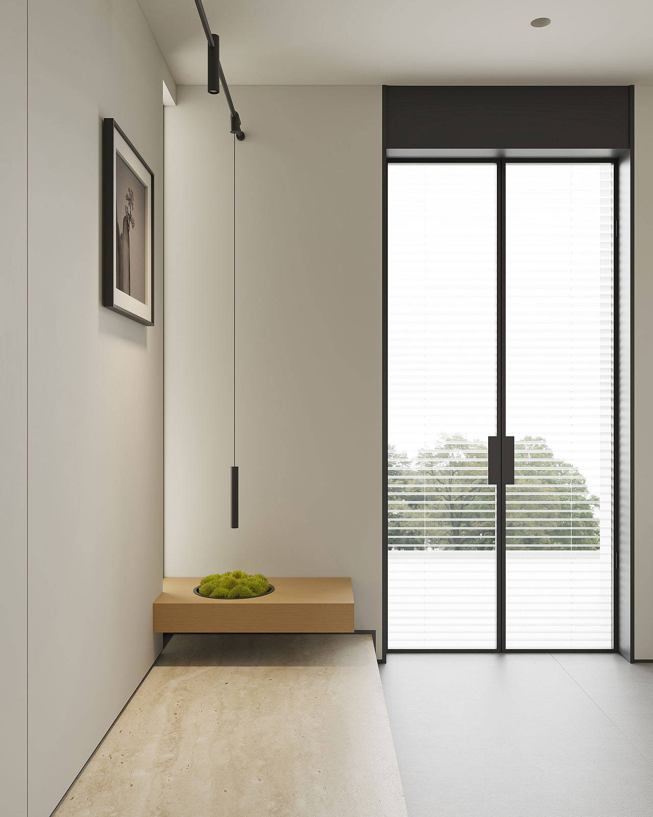 现代禅意（图ZMzQzODY0NTY4） - 家装设计 - 站酷设计师大猫表现原创素材 - 站酷ZCOOL