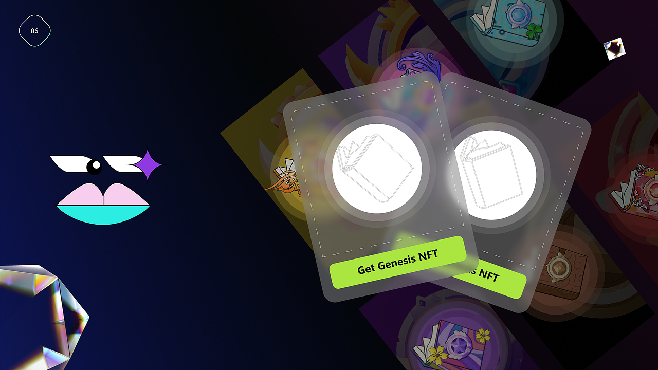 2022 I D的作品集小记