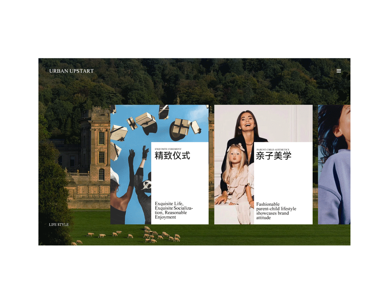 波点视觉x泰兰尼斯品牌夏季视觉升级(图ZMzY5NjY0MTIw) - 电商 - 站酷设计师POP波点视觉原创素材 - 站酷ZCOOL