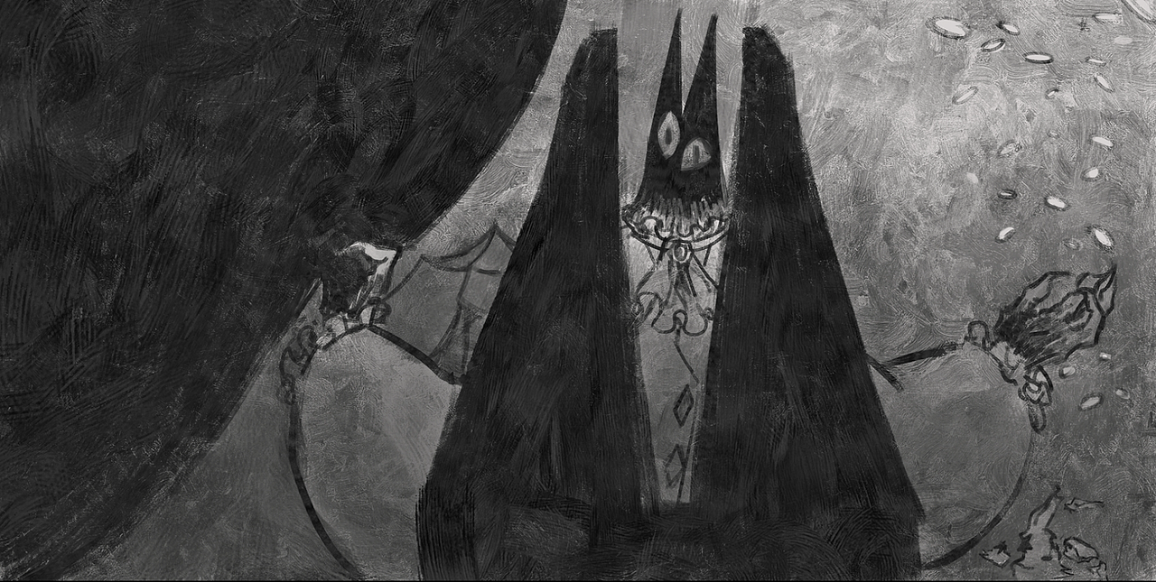 书籍设计 | 马戏团无声书《一颗星星的诞生》（图ZMzU5NTk4NTcy） - 绘本 - 站酷设计师琢木考研中心原创素材 - 站酷ZCOOL