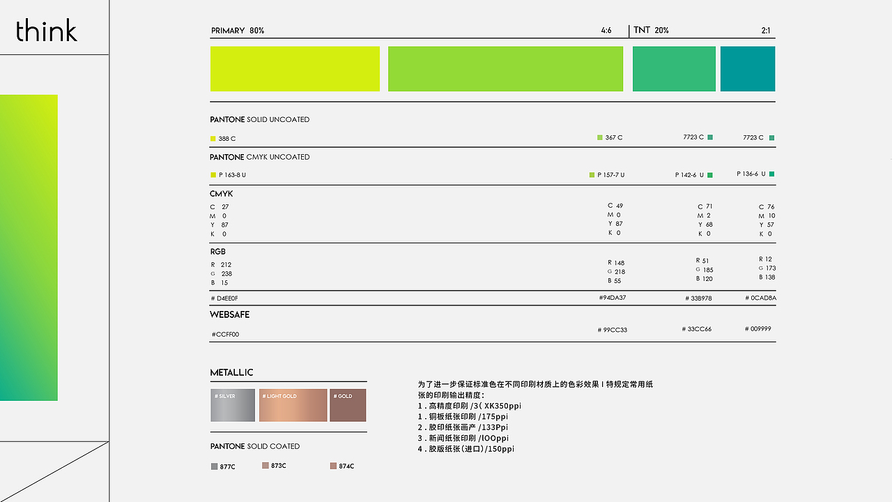 森客人力资源品牌设计
