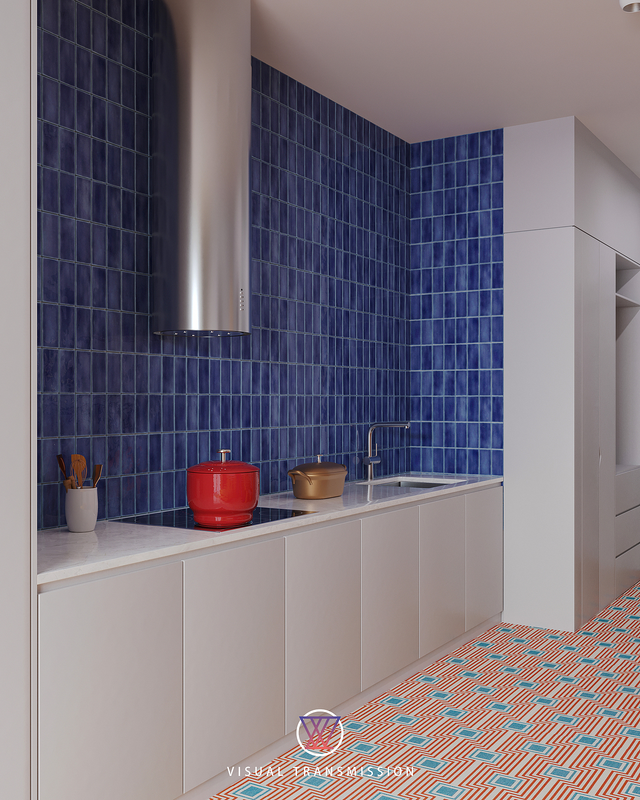 ZW视觉表现 巴多胺!不对!多巴胺!