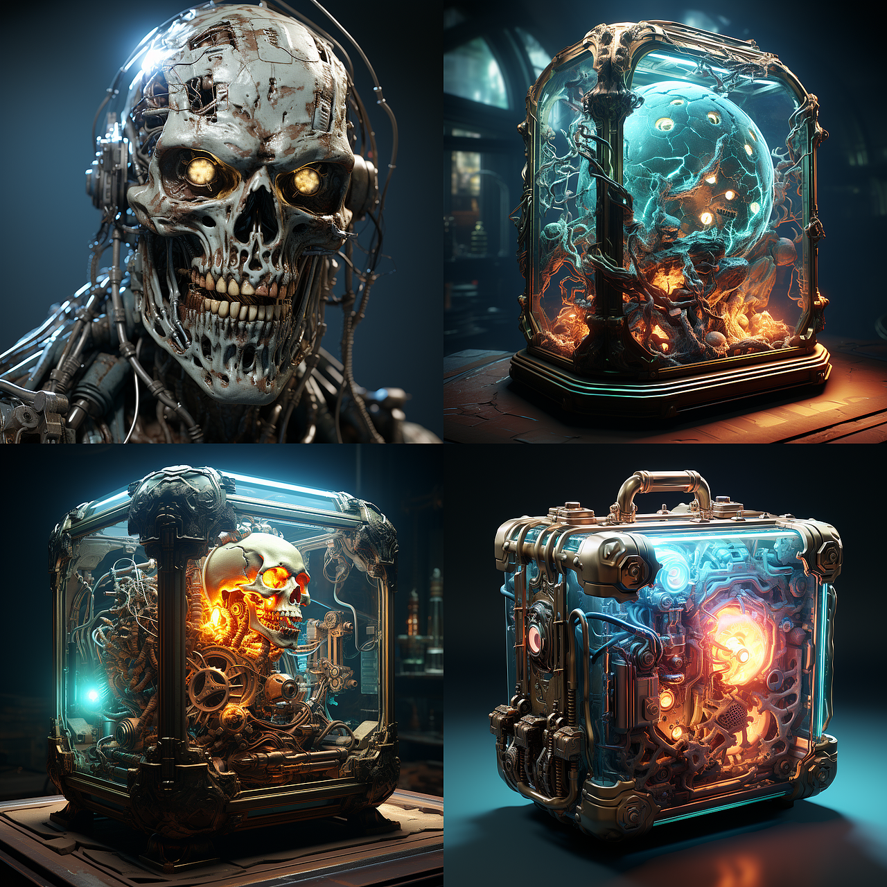 AI模型创作（图ZMzQ4NzMxOTE2） - AI作品 - 站酷设计师Z10599068原创素材 - 站酷ZCOOL