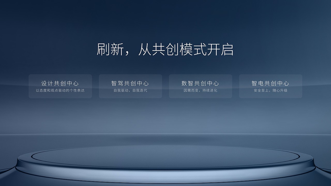 飛凡汽車(chē)評(píng)鑒會(huì)keynote設(shè)計(jì)-中湃傳媒（圖ZMzI2NzY1Nzk2） - PPT/Keynote - 站酷設(shè)計(jì)師發(fā)布會(huì)PPT洋洋原創(chuàng)素材 - 站酷ZCOOL