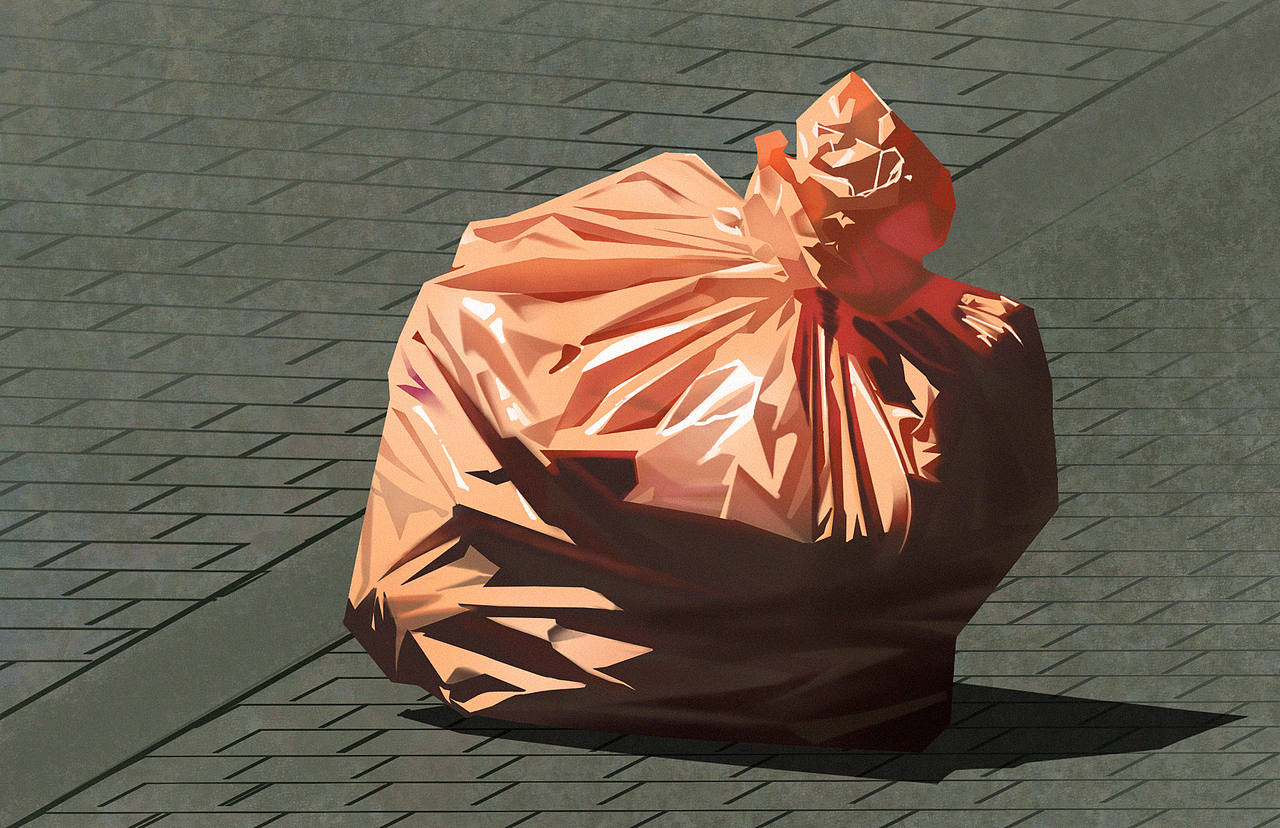 色彩班长打卡练习5