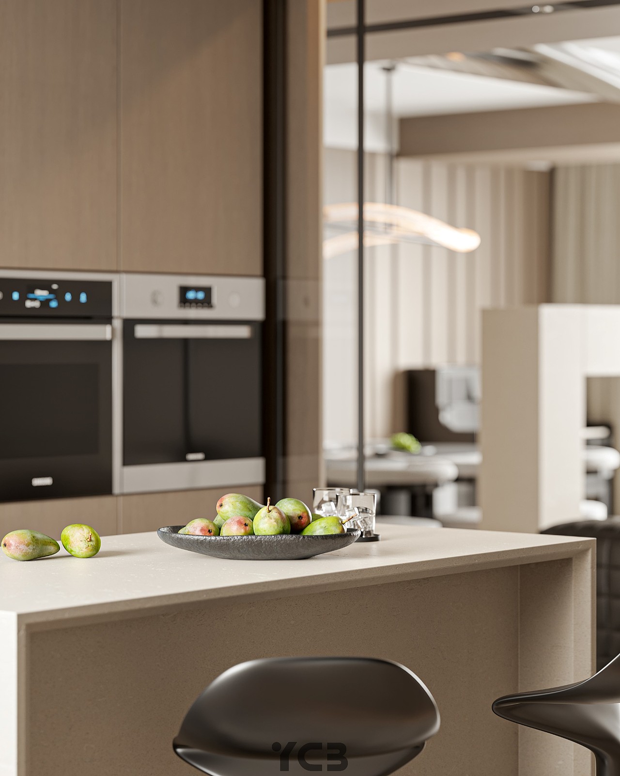 Modern style |意式简约 · 原创帮