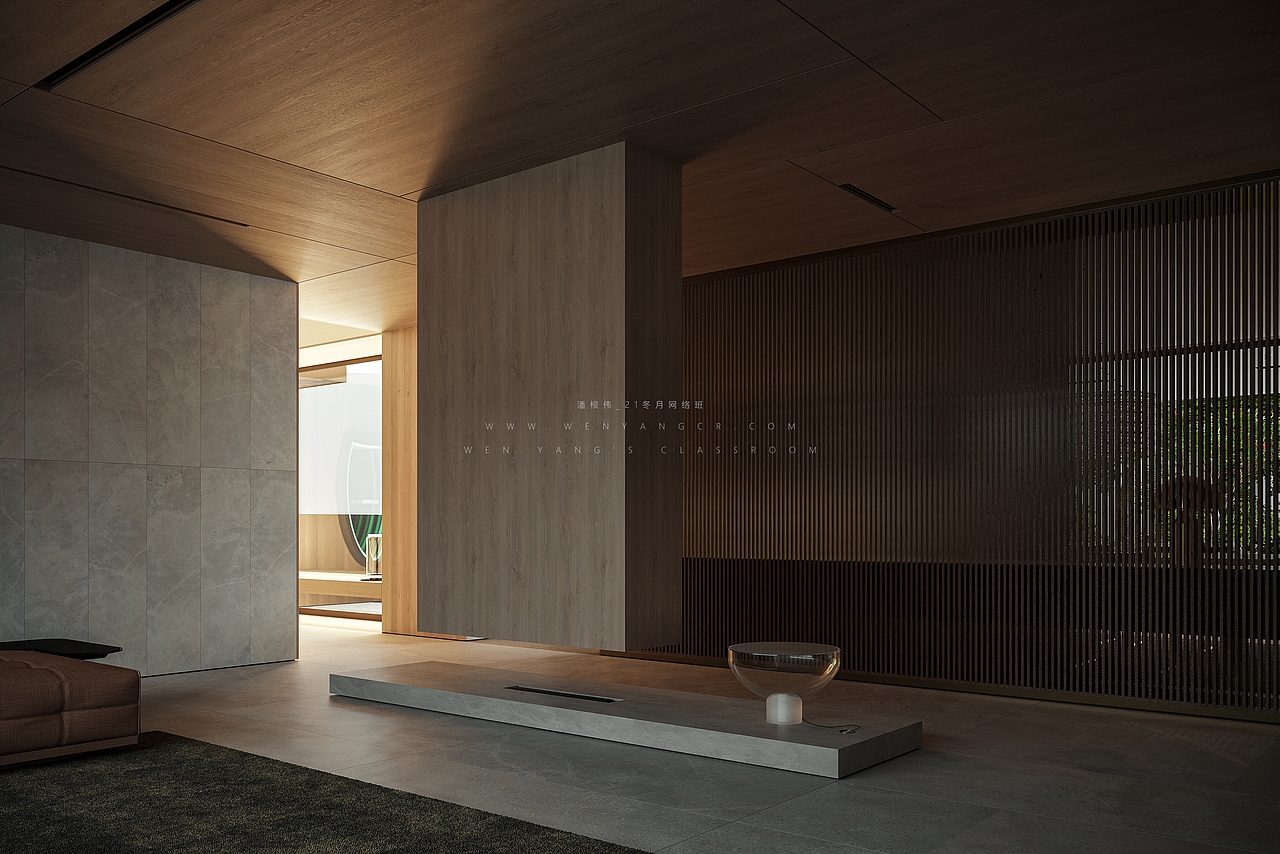 文洋的教室官方发布_潘根伟_21冬月网络班（图ZMzAxMDQzMzQw） - 建筑设计 - 站酷设计师文洋的教室原创素材 - 站酷ZCOOL