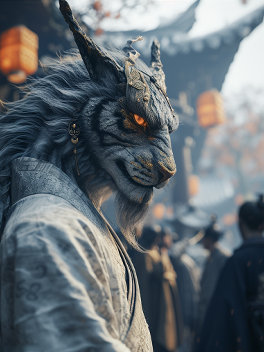 武士之十二生肖（图ZMzYxNTY5MTQ4） - 海报 - 站酷设计师美女猪刚烈原创素材 - 站酷ZCOOL