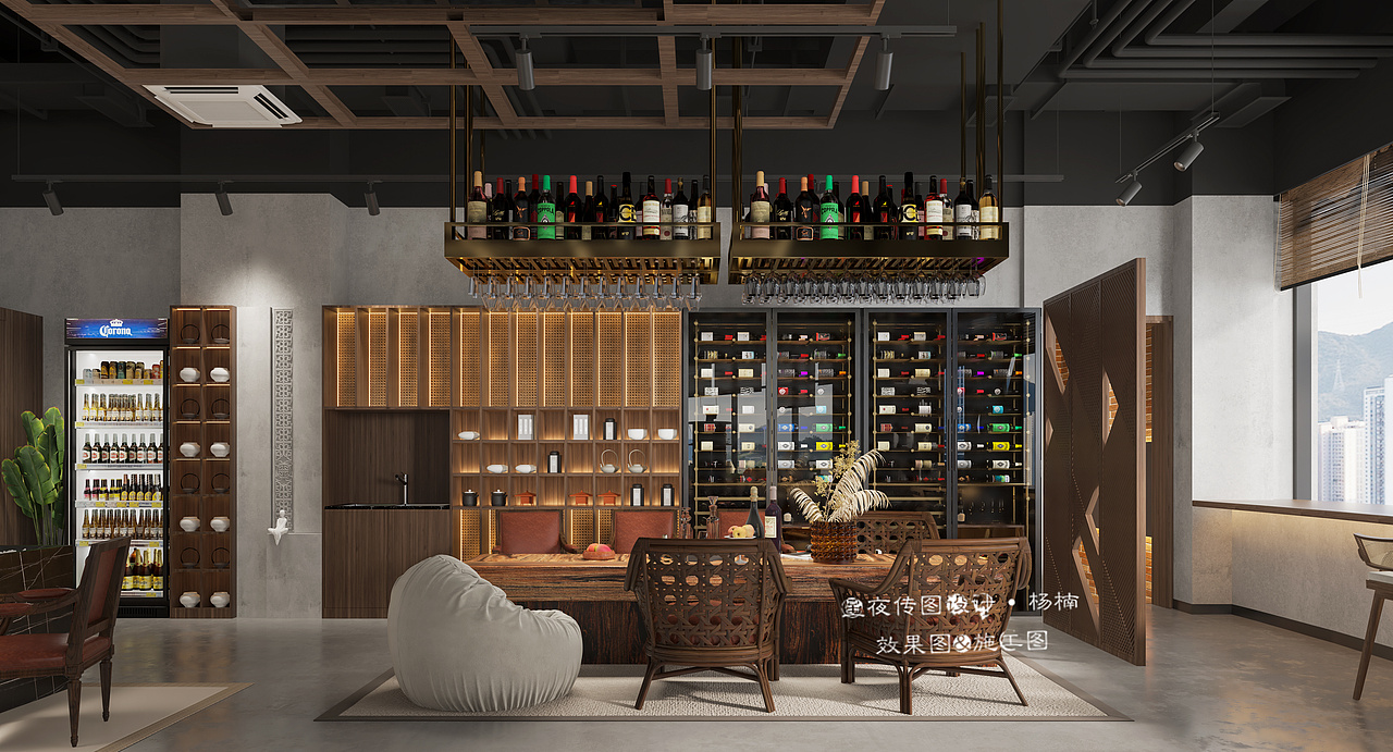 生活馆 — 在繁华喧闹的都市,寻一处心灵的港湾!