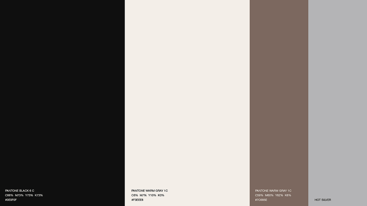 2022-美妆品牌设计合集