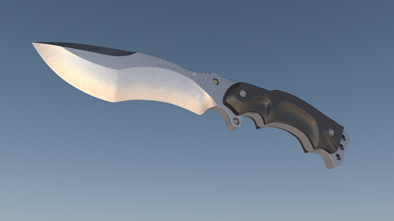 刀具模型（图ZMzIzNTIyOTAw） - 产品 - 站酷设计师EffectsKing特效原创素材 - 站酷ZCOOL