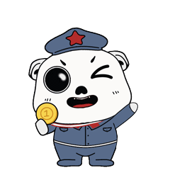 青原文旅 x 渼陂古村IP形象|表情包|文创设计