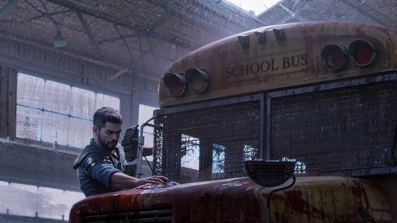 Zombies x 邪喵(AI辅助)