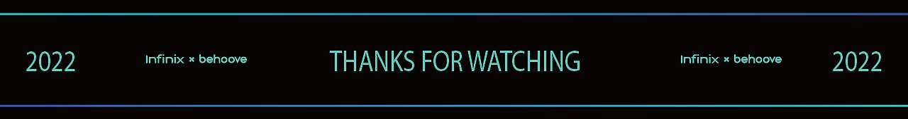 Infinix&必和视频:Infinx-TV-X3丨宣传视频