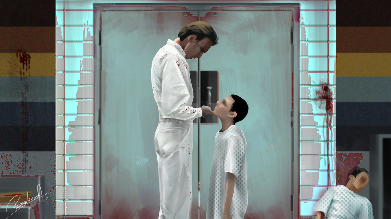 【2022速涂练习总结】你好2023~（图ZMzI4MjMyMzM2） - 创作习作 - 站酷设计师BACKSON原创素材 - 站酷ZCOOL