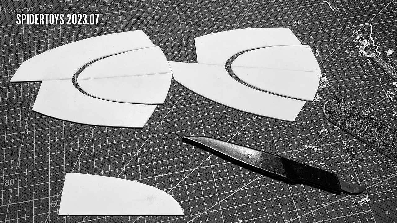 80年代螺旋地带日版独轮摩托纯手造（图ZMzU2NTk4MDAw） - 手办/模玩 - 站酷设计师蜘蛛工房原创素材 - 站酷ZCOOL