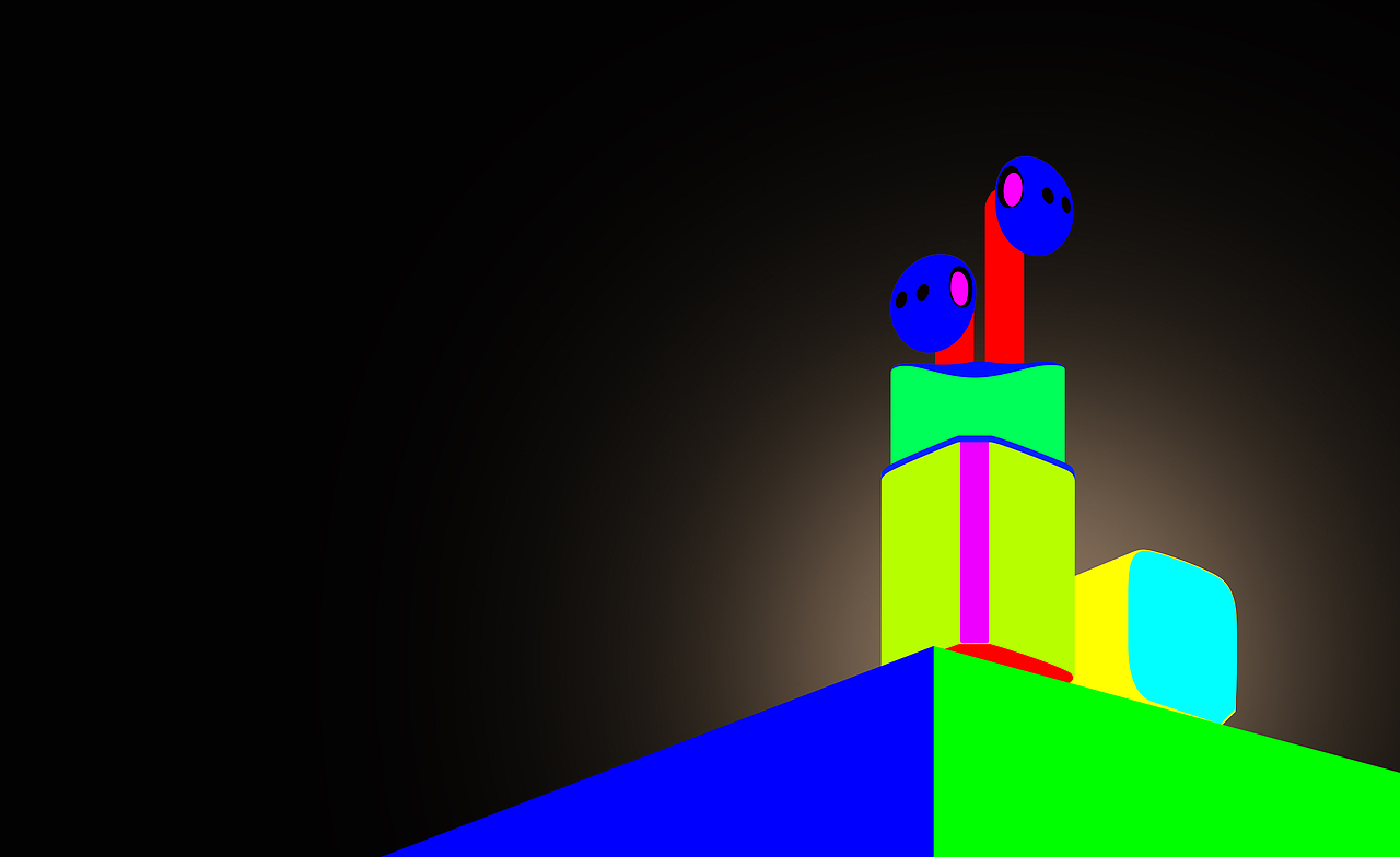 3C产品 临摹练习