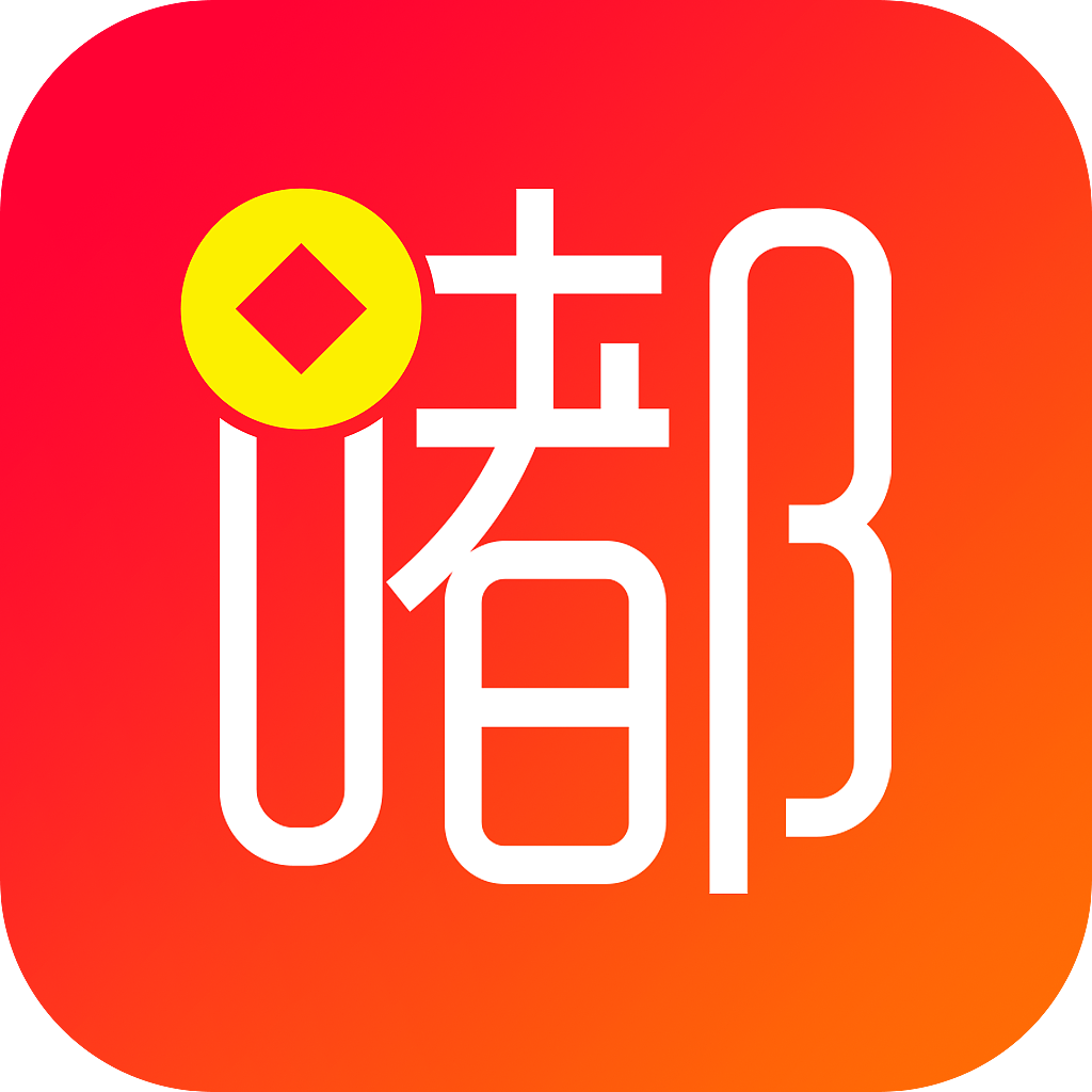 LOGO 设计_贷款超市<嘟嘟白卡>