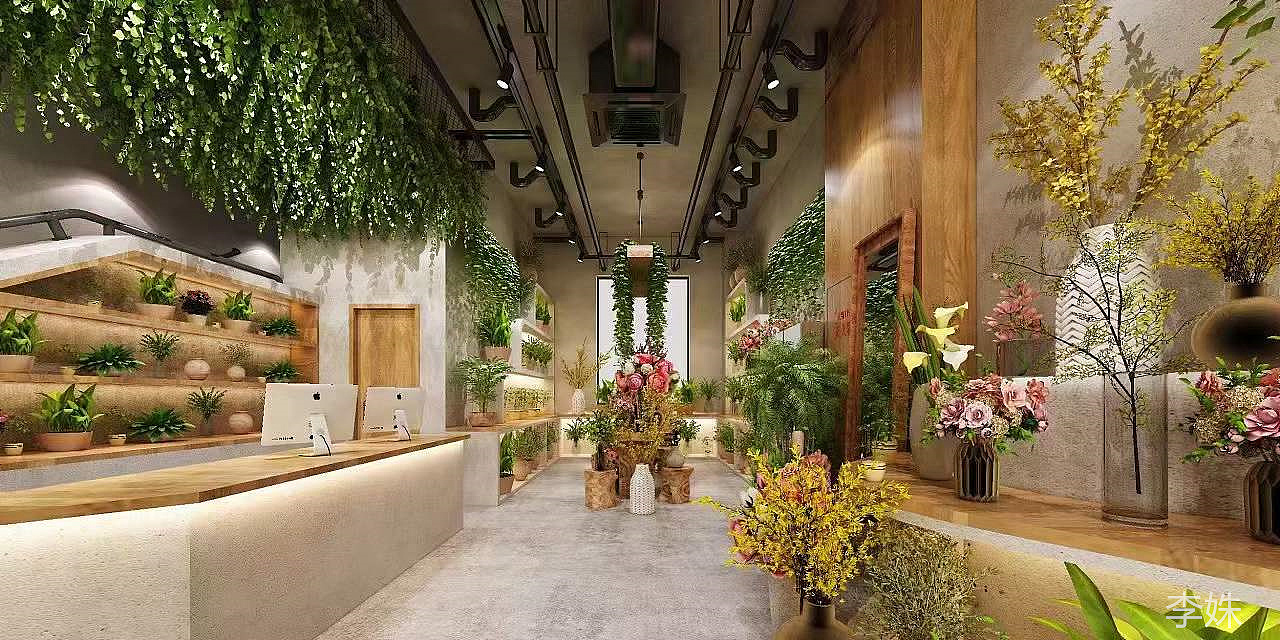 花店|鲜花与你都浪漫