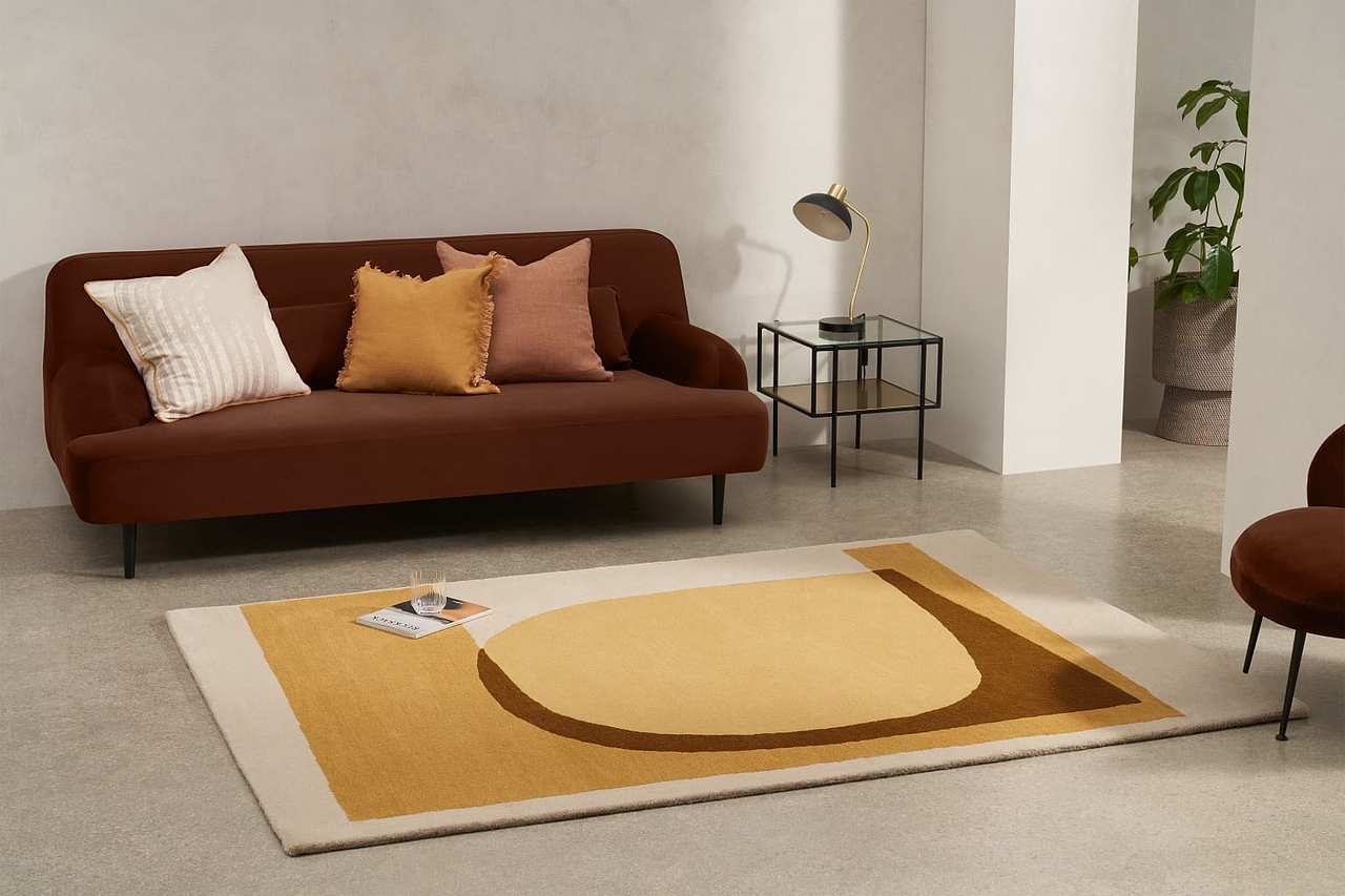 提高家居颜值，地毯软装搭配很重要♥（图ZMzAwMDIwMTAw） - 家装设计 - 站酷设计师圣鼎地毯SDLam原创素材 - 站酷ZCOOL