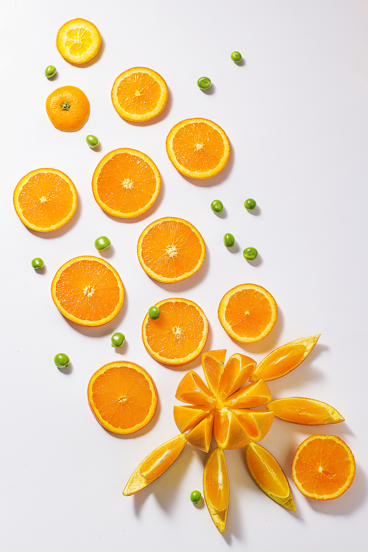 新鲜橙子X2024心想事橙X凨影视觉X橙子