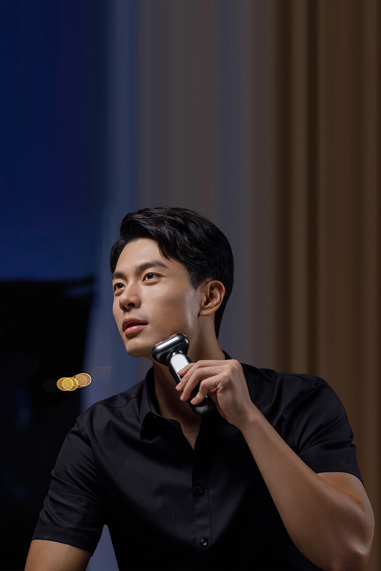 锐舞 RANVOO · TD1剃须刀