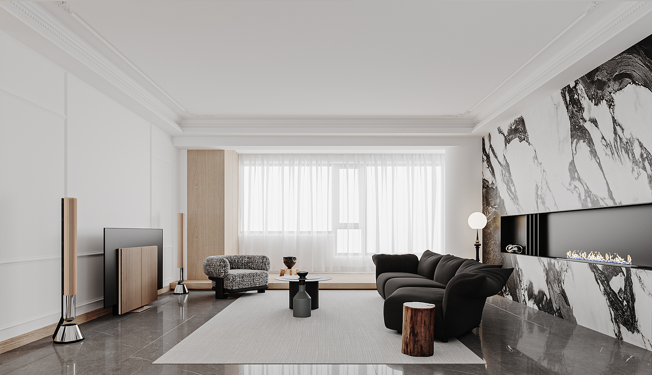 第五期线下学员作品合集（图ZMzE5MDAwNDU2） - 家装设计 - 站酷设计师深海捕鱼人原创素材 - 站酷ZCOOL