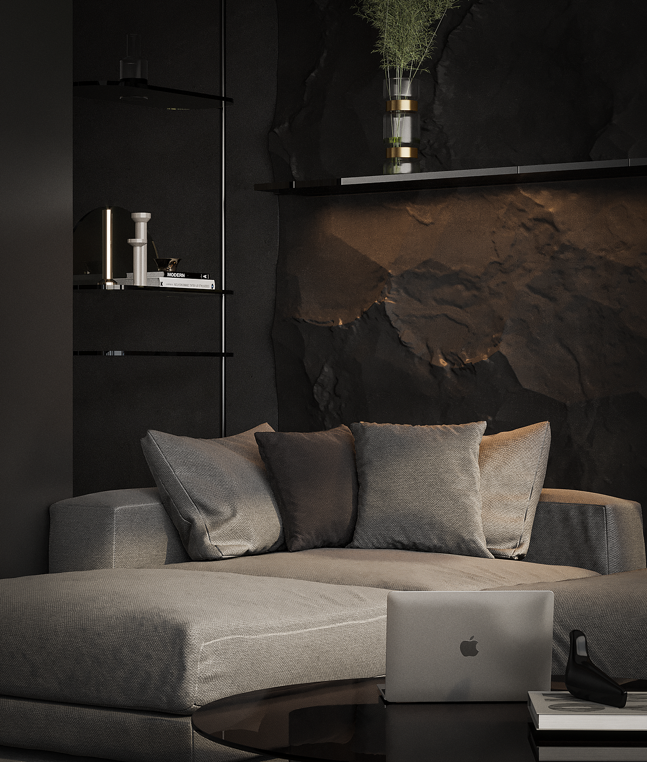 Apartment 20（图ZMzQ2MDI2NDY0） - 家装设计 - 站酷设计师JokerJLiet原创素材 - 站酷ZCOOL