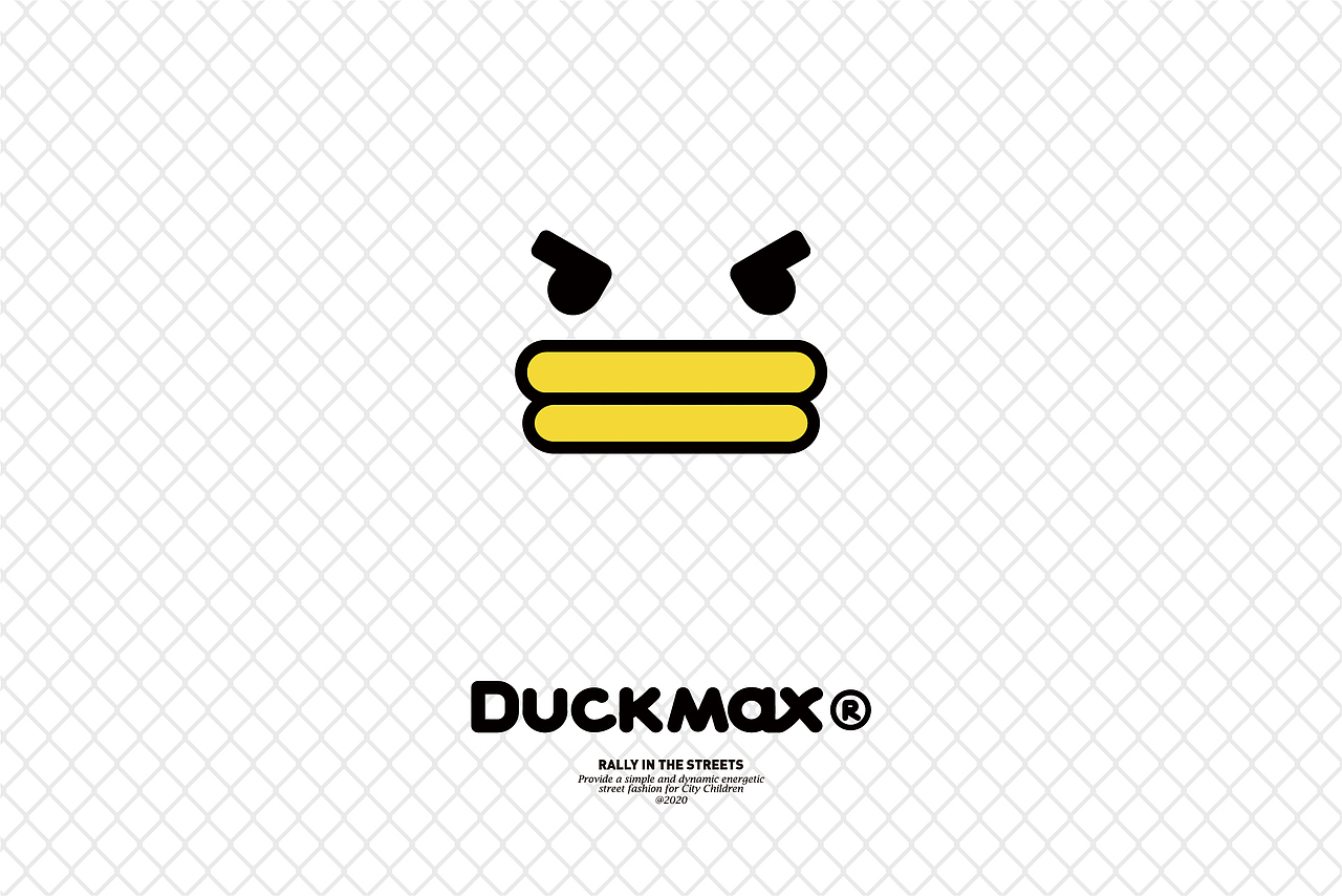 ZZBD持续进化 | DuckMax小白鸭 童鞋品牌设计&IP塑造