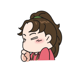 时政动漫《奔跑吧，大党！》（图ZMzI5OTYyMjQw） - 动画片 - 站酷设计师鱼肚白动画官方原创素材 - 站酷ZCOOL