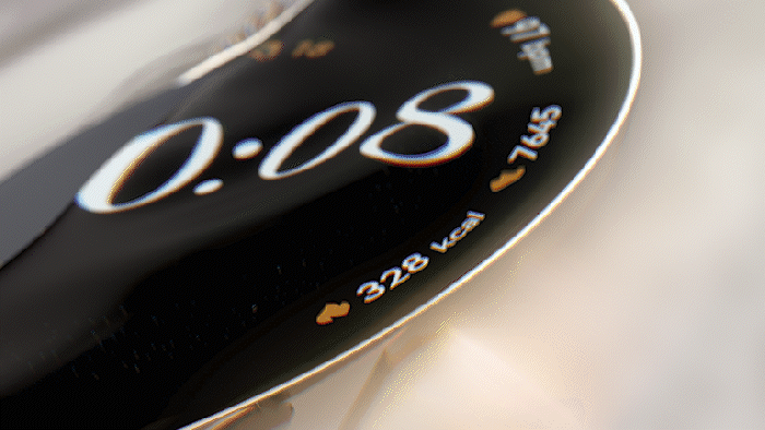 HUAWEI WATCH GT3 华为智能女表（图ZMzE5NzA3NDg0） - 产品 - 站酷设计师MasterPictures原创素材 - 站酷ZCOOL