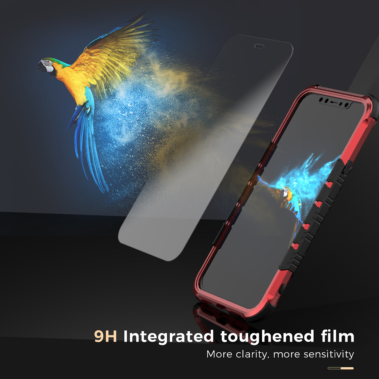 手机壳3色 亚马逊（图ZMzIwODc5MTMy） - 图案 - 站酷设计师ThomasMuLLer原创素材 - 站酷ZCOOL