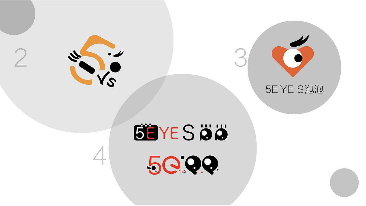 护眼产品 我爱泡泡（图ZMzQ4MzQ3NTEy） - Logo - 站酷设计师youngkeke原创素材 - 站酷ZCOOL