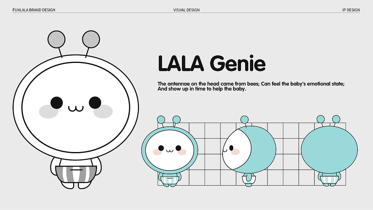 跨境电商品牌梳理(LAZADA-funlala)