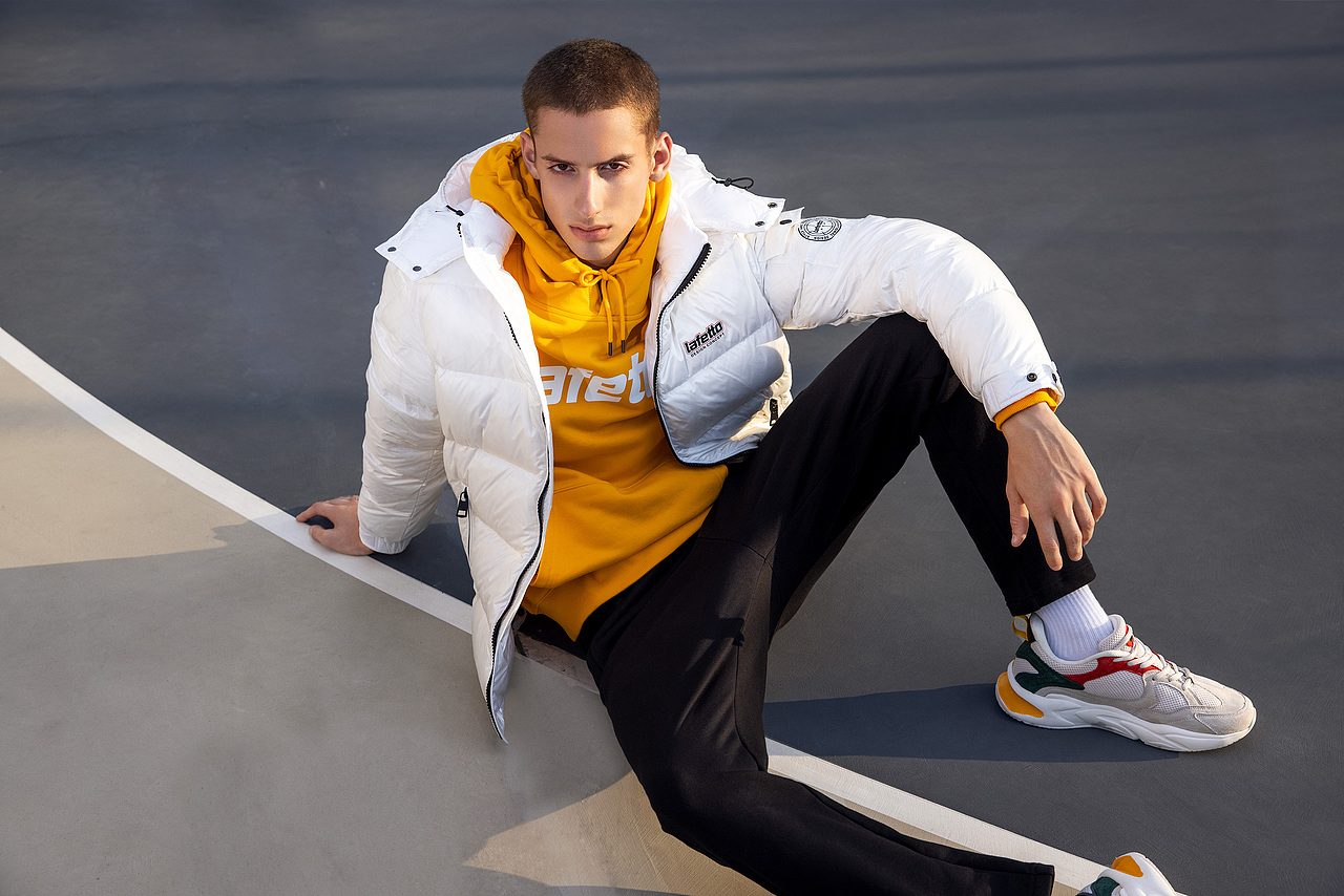 LAFETTO休闲装（图ZMjk3MjU0MzU2） - 修图/后期 - 站酷设计师有样U_YANG原创素材 - 站酷ZCOOL