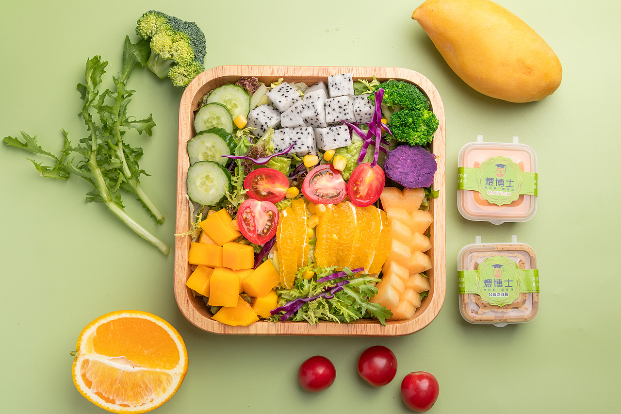 美食摄影 轻食（图ZMzQ4MDgxOTQ0） - 美食摄影 - 站酷设计师亳州墨染文化传媒原创素材 - 站酷ZCOOL