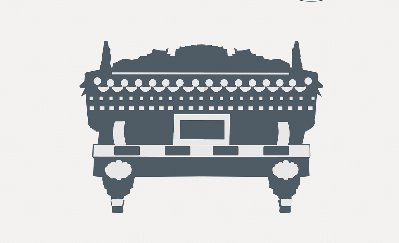 渠家大院海报设计（图ZMzExMjMyMTQ4） - 海报 - 站酷设计师大猩猩的小猴子原创素材 - 站酷ZCOOL