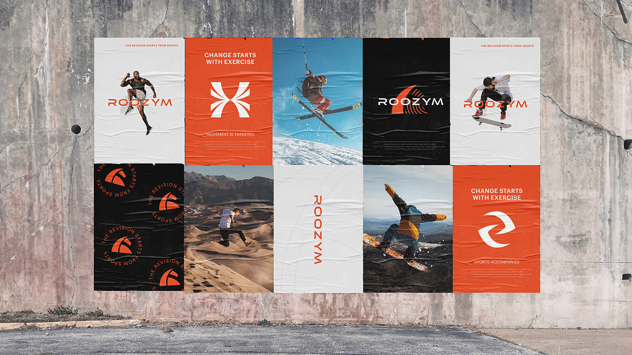 如骏 | 智能运动手表品牌