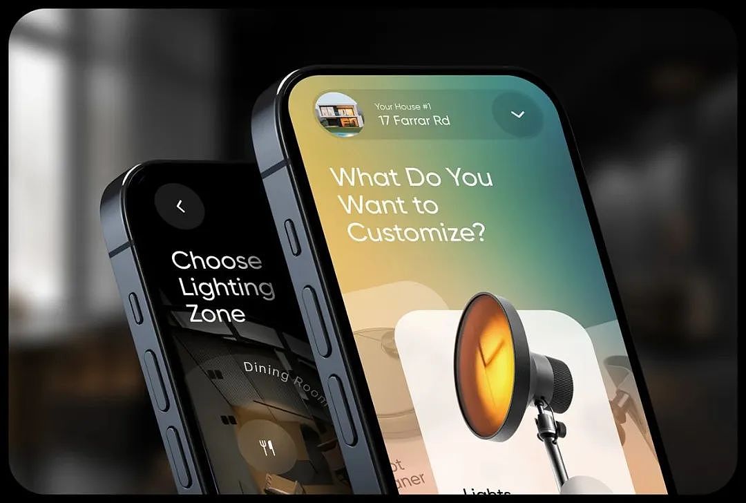 为什么大神的UI设计那么高级？（图ZMzQ3NTI4MjI4） - APP界面 - 站酷设计师聊视觉原创素材 - 站酷ZCOOL